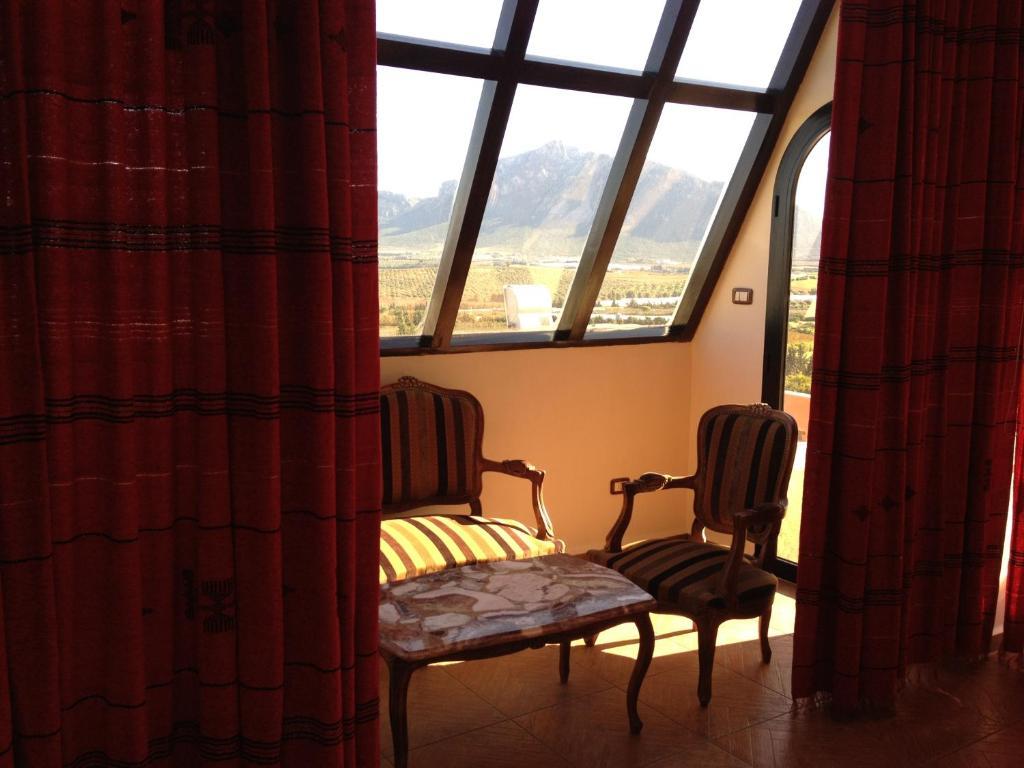 Dar Salima Bed & Breakfast Mornag Eksteriør bilde