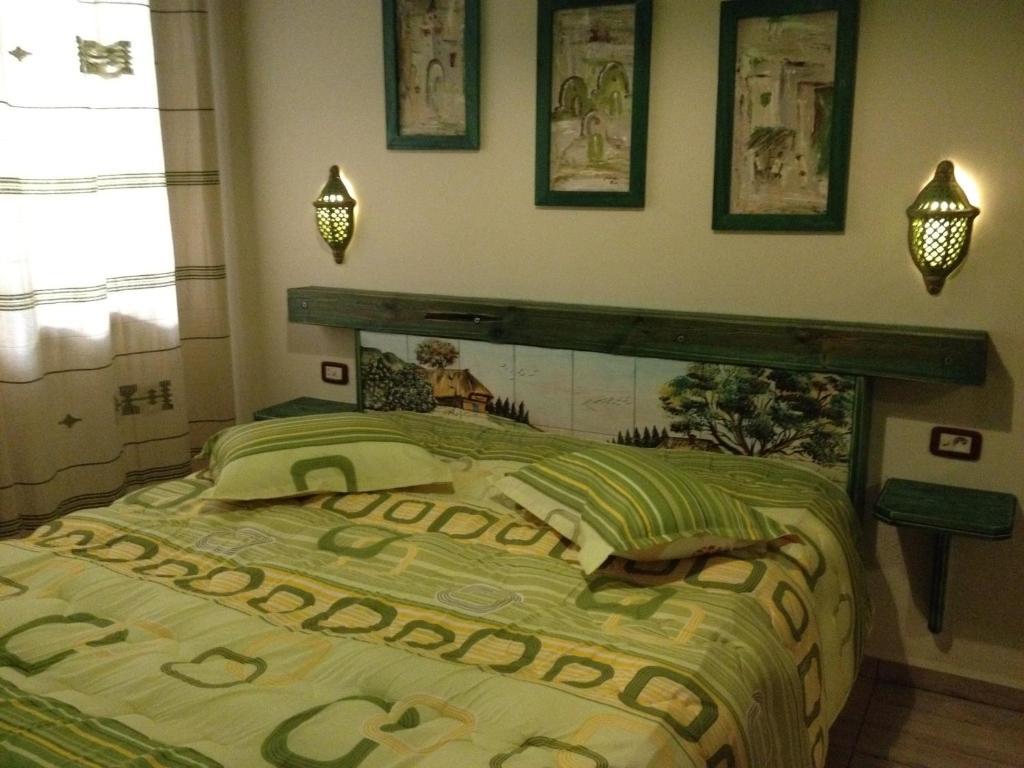 Dar Salima Bed & Breakfast Mornag Eksteriør bilde