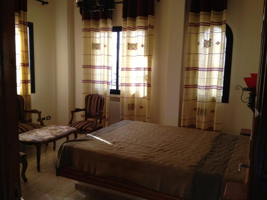 Dar Salima Bed & Breakfast Mornag Eksteriør bilde