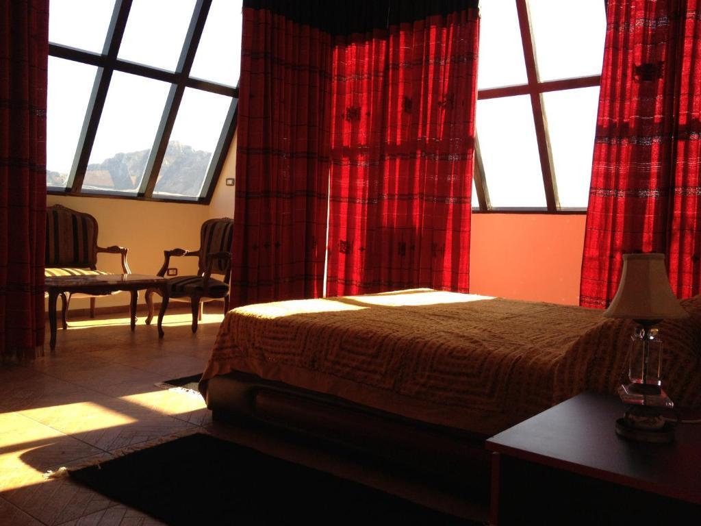 Dar Salima Bed & Breakfast Mornag Eksteriør bilde