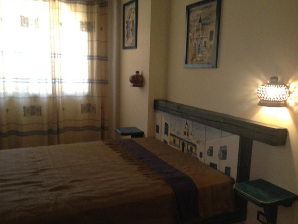 Dar Salima Bed & Breakfast Mornag Eksteriør bilde